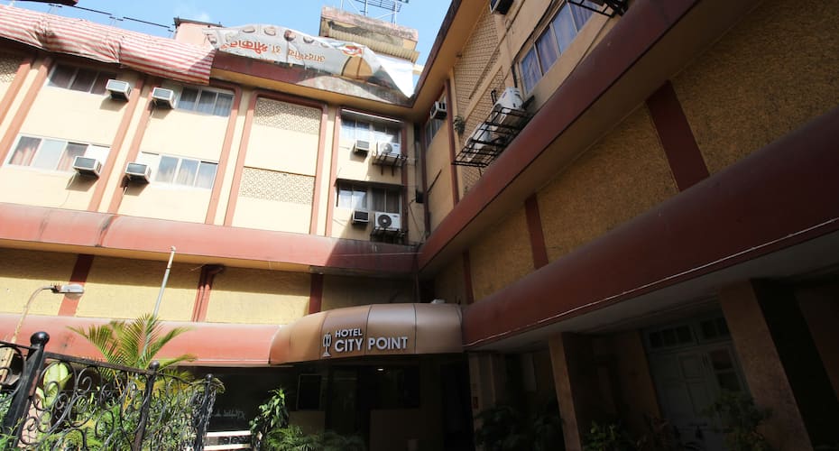 Hotel City Point, Mumbai 1